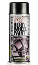 Cerchi in lega antracite scuro