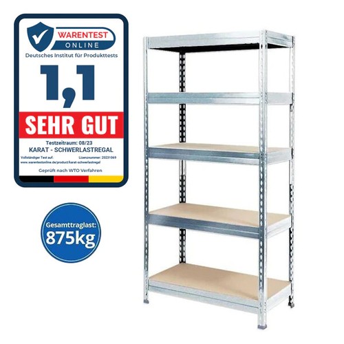 Scaffali incastro - a,
