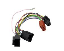 Cablaggio cavo ISO SAAB 9.3 e 9.5 dal 2006 e PONTIAC Solstice e Torrent dal 2007