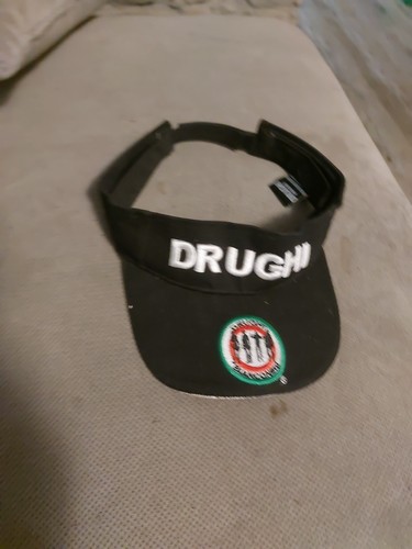 Cappellino drughi ultras - cappellino,