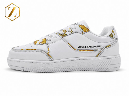 Versace jeans couture - jeans, sneaker