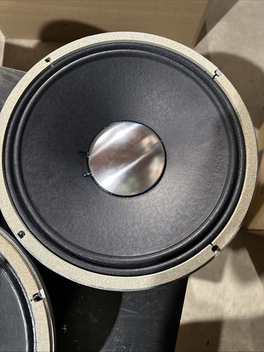 Jbl k120 recone - jbl,