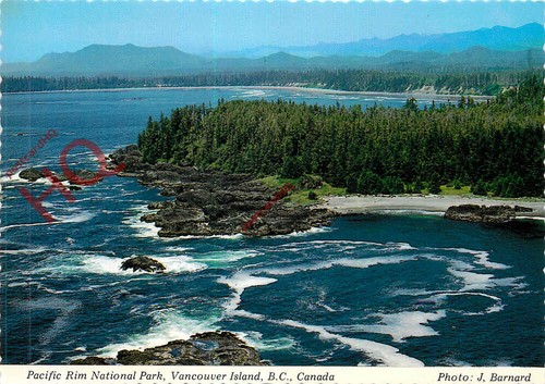 Picture postcard vancouver - picture, postcard;