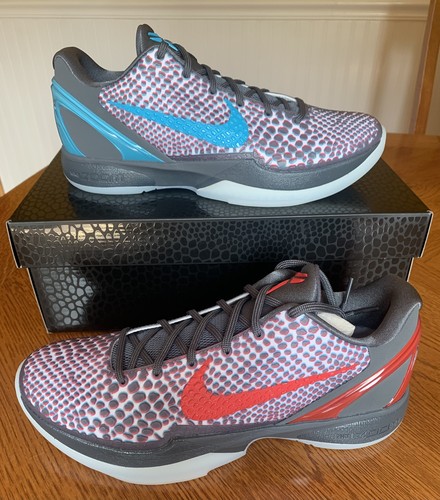 Nike zoom kobe all star - kobe, 3d