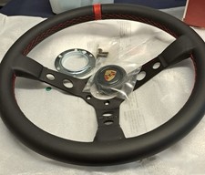 Volante Momo Porsche Calice 35