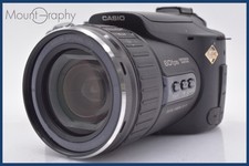 【EXC+++】 CASIO EXILIM