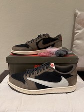 Nike Travis Scott x Air Jordan