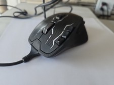 Mouse wireless e laser