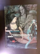 Tecnopadri tomo 3 planeta games jodorowsky alexandro 8882851230