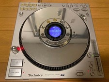 Technics SL-DZ1200 Unità CDJ
