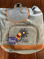 Vintage Disney Winnie The Pooh