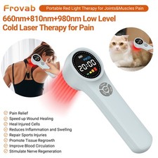 Laserterapia infrarossi 1760