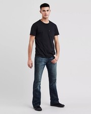 Jeans uomo Levis 527 slim
