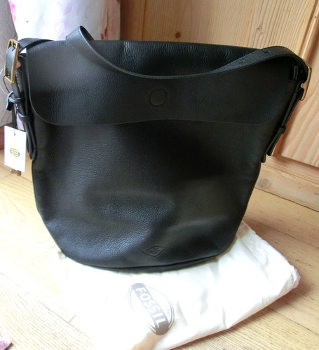 Borsa fossil tracolla - borsa, a