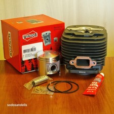 Kit cilindro per motosega STIHL MS720 070 090 090G NIKASIL Ø58mm #1106 020 1202