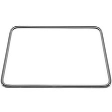 Guarnizione porta forno per