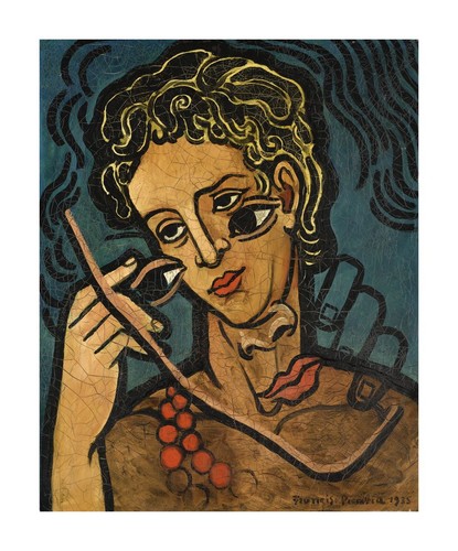 Francis picabia trasparenza - francis,