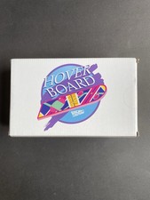 Mattel Hover Board Hot Wheels