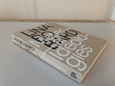 Lina Bo Bardi: Material