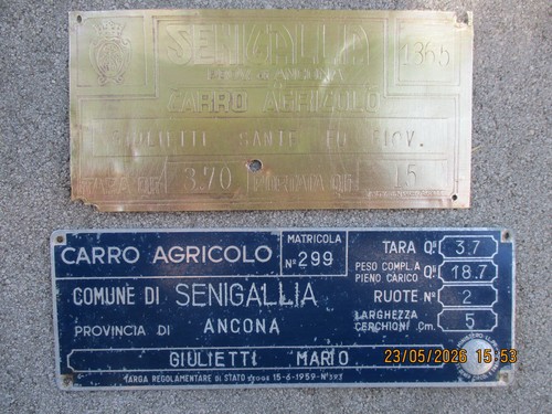 License plate italy - license,