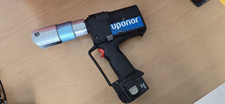 Uponor pressa a batteria