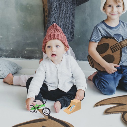 Mini fingerboard toy - mini,