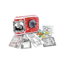 VTech KidiZoom PrintCam