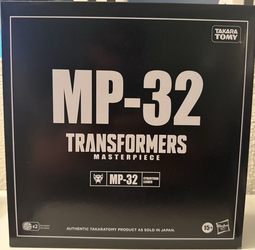 Transformers masterpiece - transformers,