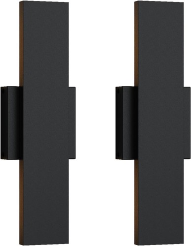 165 confezione applique - applique, led