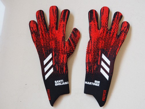 Guanti adidas emiliano - guanti,