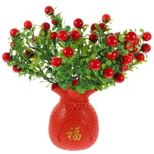 Vaso decorativo per fiori - ,