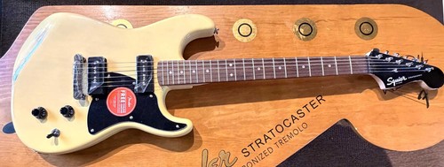 Pickup squier strat - pickup, strat-o-sonic