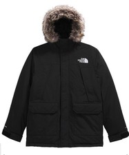 The north face - the, mcmurdo
