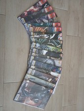 Venom 1-17 (Legacy Marvel)