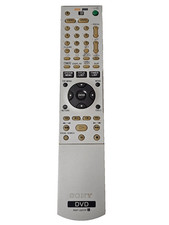 TELECOMANDO ORIGINALE SONY