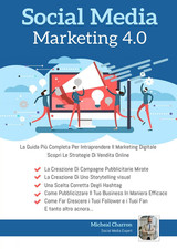 Social Media Marketing 4.0: La