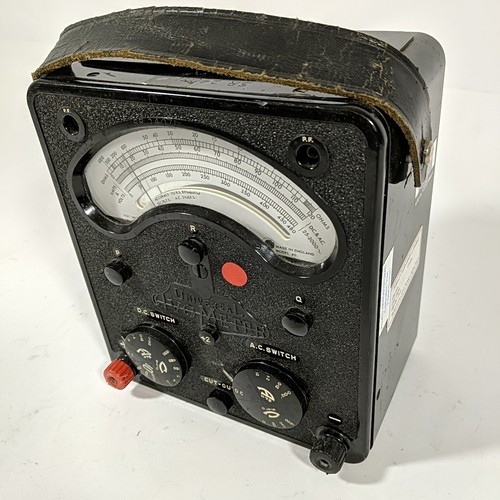 Universal avometer model40 - universal,