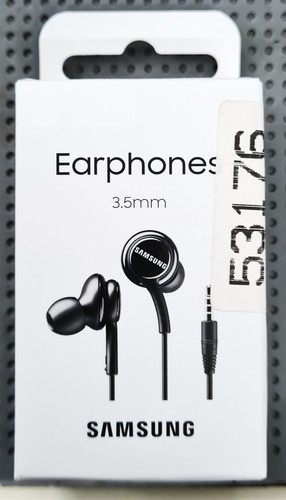 Auricolari samsung aux - ,