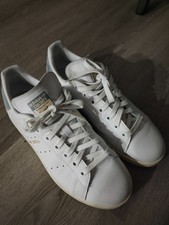 Adidas Stan Smith-vera pelle