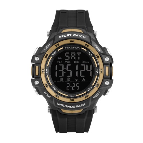 Orologio uomo sekonda - orologio,