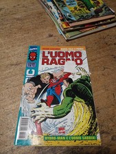 L ' Uomo Ragno Classic n.78