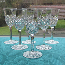 6 Bicchieri da Vino Bianco IN