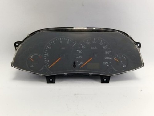 Tachimetro ford focus - 1.6,