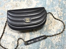 Borsa chanel vintage - borsa,