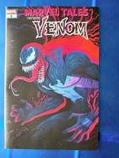 MARVEL TALES FEAT VENOM
