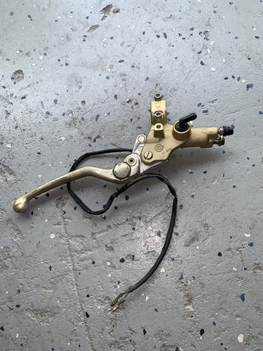 Ducati 748 916 996 997 - ducati, front