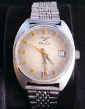 Orologio polso uomo vintage - polso,