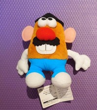 Toy Story Mr. Peluche testa di