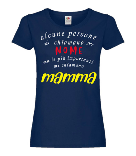 Maglietta personalizzata - maglietta,