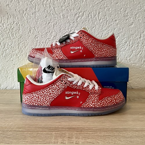Nike dunk low stingwater - nike,